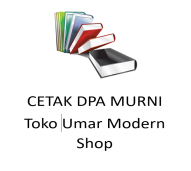 Cetak DPA Murni