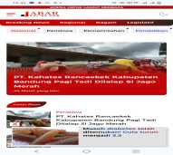 Advertorial Jabar Online