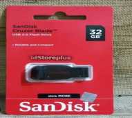 Flashdisk 32 Gb