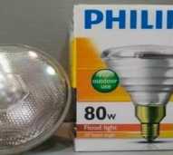 Lampu Spotlight 80 Watt