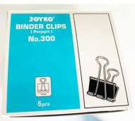 Binder Klip 300