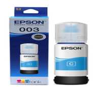 Tinta Epson 003 cyan