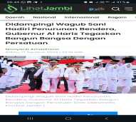 ADV Berita Online Lihat Jambi