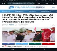 Berita ADV Pilar Jambi