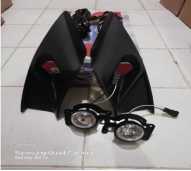 Lampu Voglamp