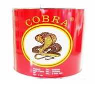 Thinner Cobra 5Kg