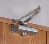 Door Closer