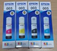 Tinta epson warna