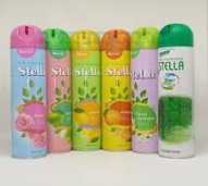 Stella Spray