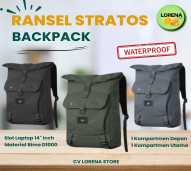 Tas Ransel Stratos Express