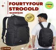 Tas Ransel FOURTYFOUR STROCOLD Backpack