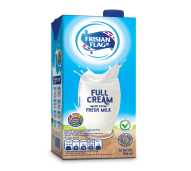 Susu Full Cream