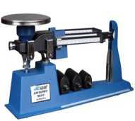 Triple Beam Balance with Tare Capacity 2610g