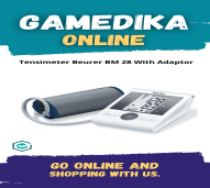TENSIMETER BEURER BM28