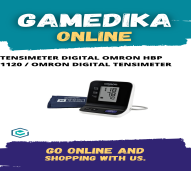 TENSIMETER OMRON HBP 1120