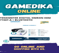TENSIMETER OMRON HEM-7156 AT