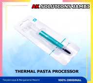 THERMAL PASTA PROCESSOR