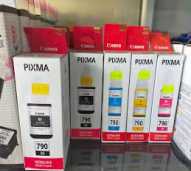 TINTA PRINTER CANON