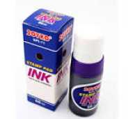 TINTA STEMPEL