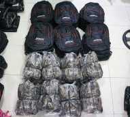 Tas Ransel/Selempang