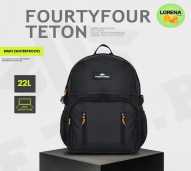 Tas Ransel FOURTYFOUR TETON Waterproof Backpack