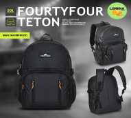 Tas Ransel FOURTYFOUR TETON Waterproof Backpack Express