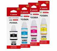 Tinta Canon Pixma GL 790 Yellow/Kuning