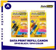 Tinta Printer Hitam