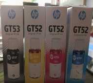 Tinta Printer (HP Hitam)