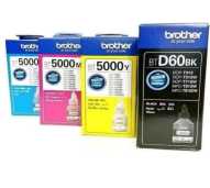 Tinta Printer Brother Warna