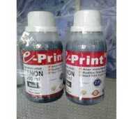 Tinta Canon hitam