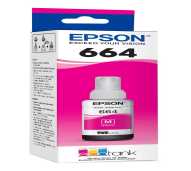 Tinta Epson 664 Magenta