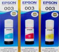 Tinta Printer Epson 003 Warna