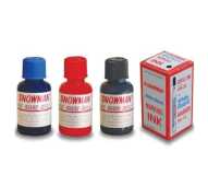 REFILL TINTA ISI SPIDOL (WHITE BOARD) BG 12 SNOWMAN