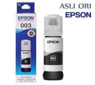 Tinta Printer Epson 003 Hitam