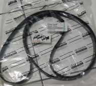 1 PCS VBELT (ORI) TOYOTA INNOVA BENSIN