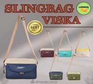 Tas Selempang/SLINGBAG VISKA Express