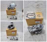 Water Pump Mitsubishi Triton