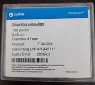 Whatman Filter Paper