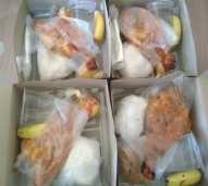 Nasi Kotak