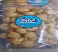 Kue Soes Kering 