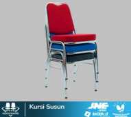 Kursi Susun Merk Chitose