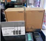 HT Motorola CP1660