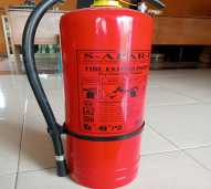 FIRE EXTINGUISHER (APAR) KAP 6 KG ABC POWDER