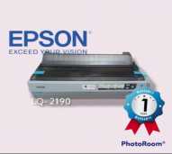 Epson LQ-2190 Dot Matrix Printer