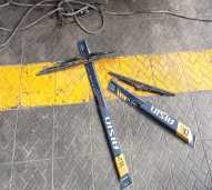 Daun Wiper