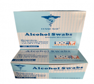 Alcohol Swabs
