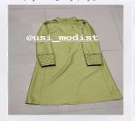baju kurung jambi
