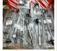 Ball Joint Asli