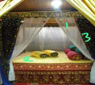 Ornamen Pelaminan